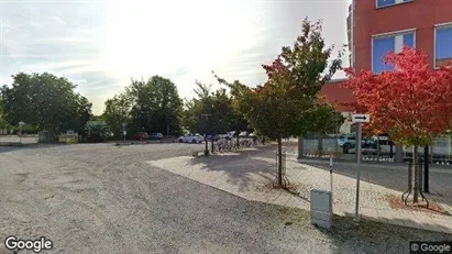 Lägenheter att hyra i Knivsta - Bild från Google Street View