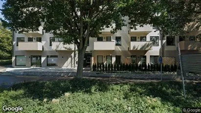 Lägenheter att hyra i Enköping - Bild från Google Street View