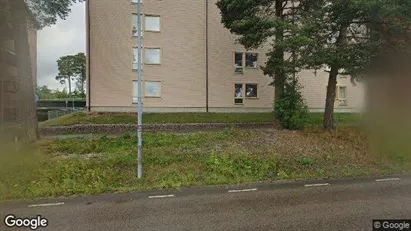 Lägenheter att hyra i Sundsvall - Bild från Google Street View