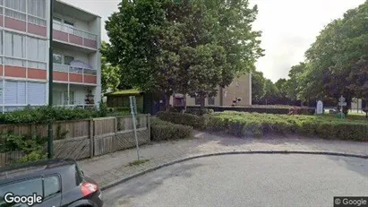 Lägenheter att hyra i Fosie - Bild från Google Street View