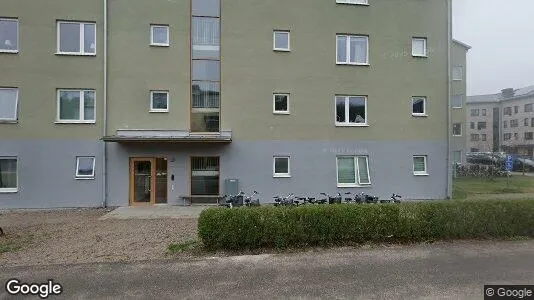 Lägenheter att hyra i Örebro - Bild från Google Street View