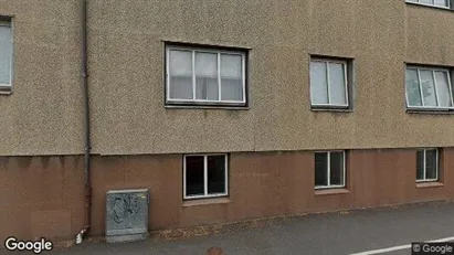 Lägenheter att hyra i Nässjö - Bild från Google Street View