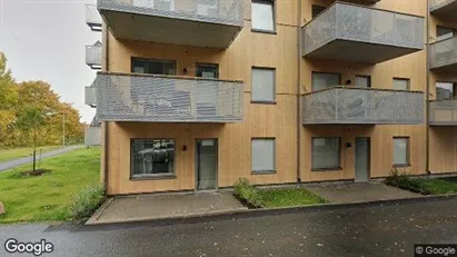 Lägenheter att hyra i Jönköping - Bild från Google Street View