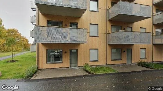 Lägenheter att hyra i Jönköping - Bild från Google Street View