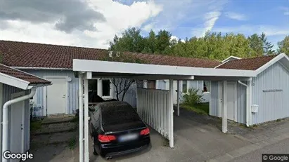 Lägenheter att hyra i Växjö - Bild från Google Street View