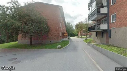 Lägenheter att hyra i Salem - Bild från Google Street View