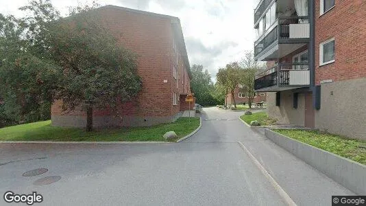 Lägenheter att hyra i Salem - Bild från Google Street View