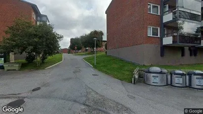 Lägenheter att hyra i Salem - Bild från Google Street View