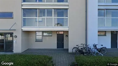 Lägenheter att hyra i Svedala - Bild från Google Street View