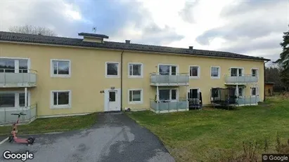 Lägenheter att hyra i Upplands Väsby - Bild från Google Street View