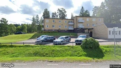 Lägenheter att hyra i Eda - Bild från Google Street View