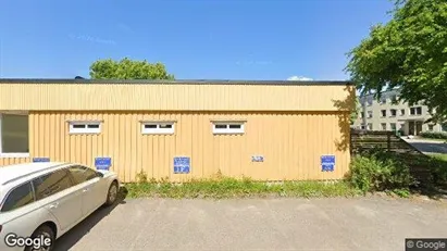 Lägenheter att hyra i Eskilstuna - Bild från Google Street View