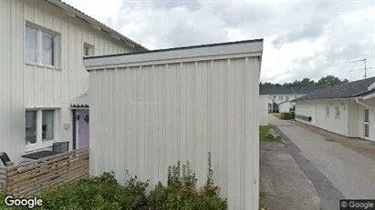 Lägenheter att hyra i Västervik - Bild från Google Street View