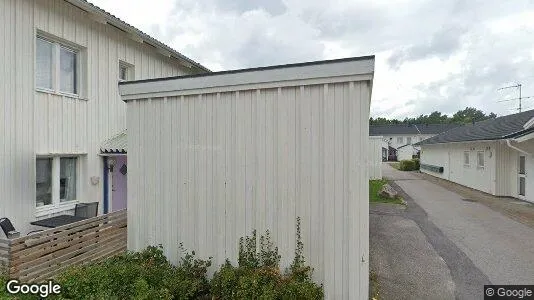 Lägenheter att hyra i Västervik - Bild från Google Street View