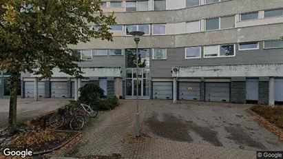 Lägenheter att hyra i Nyköping - Bild från Google Street View