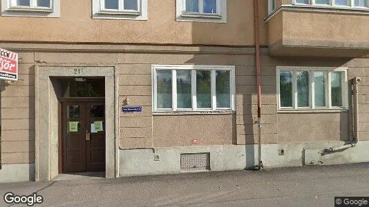 Lägenheter att hyra i Norrköping - Bild från Google Street View