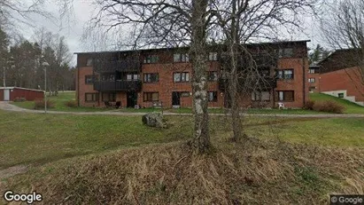 Lägenheter att hyra i Filipstad - Bild från Google Street View
