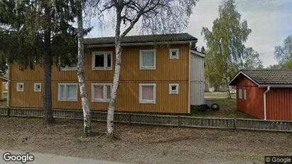 Lägenheter att hyra i Storuman - Bild från Google Street View