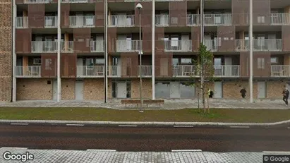 Lägenheter att hyra i Karlstad - Bild från Google Street View