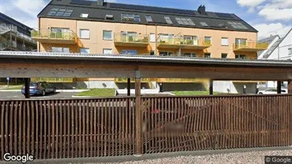 Lägenheter att hyra i Jönköping - Bild från Google Street View