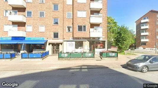 Lägenheter att hyra i Helsingborg - Bild från Google Street View