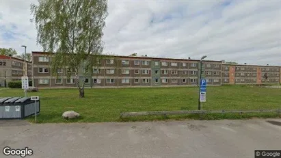 Lägenheter att hyra i Kalmar - Bild från Google Street View