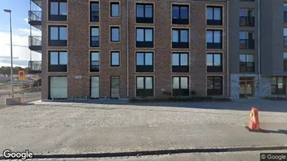 Lägenheter att hyra i Malmö Centrum - Bild från Google Street View