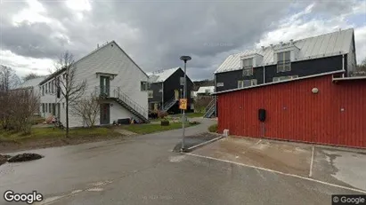 Lägenheter att hyra i Skövde - Bild från Google Street View