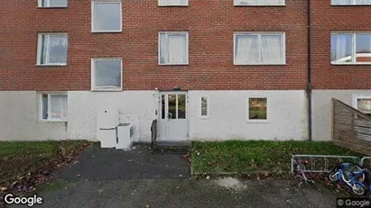 Lägenheter att hyra i Eskilstuna - Bild från Google Street View