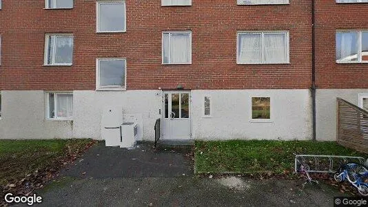 Lägenheter att hyra i Eskilstuna - Bild från Google Street View