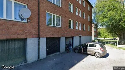 Lägenheter att hyra i Norrköping - Bild från Google Street View