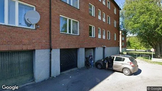 Lägenheter att hyra i Norrköping - Bild från Google Street View