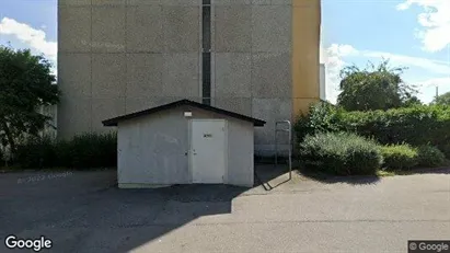 Lägenheter att hyra i Norrköping - Bild från Google Street View