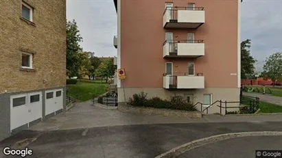Lägenheter att hyra i Linköping - Bild från Google Street View