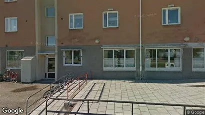 Lägenheter att hyra i Sundsvall - Bild från Google Street View