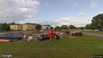 Lägenheter att hyra i Kalmar - Bild från Google Street View
