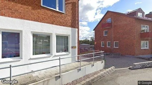 Lägenheter att hyra i Östra Göinge - Bild från Google Street View