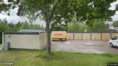 Lägenheter att hyra i Karlstad - Bild från Google Street View