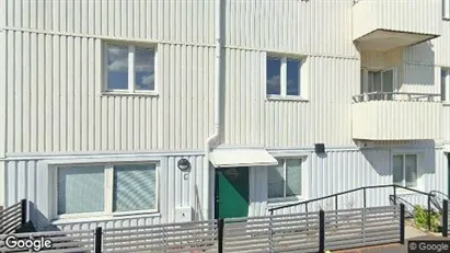 Lägenheter att hyra i Finspång - Bild från Google Street View