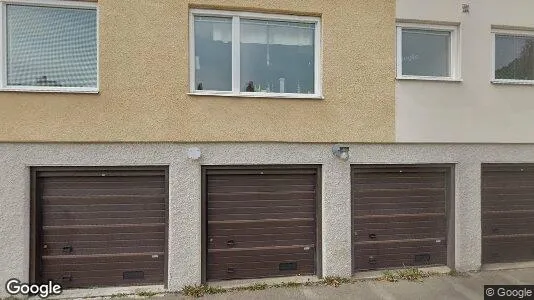 Lägenheter att hyra i Finspång - Bild från Google Street View