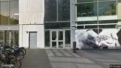 Lägenheter att hyra i Jönköping - Bild från Google Street View