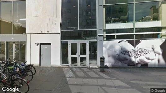 Lägenheter att hyra i Jönköping - Bild från Google Street View