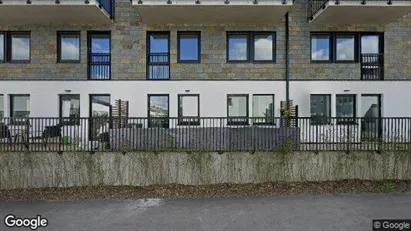Lägenheter att hyra i Nyköping - Bild från Google Street View
