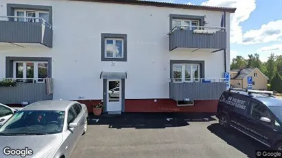 Lägenheter att hyra i Jönköping - Bild från Google Street View