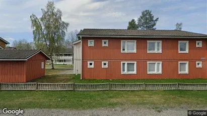 Lägenheter att hyra i Storuman - Bild från Google Street View