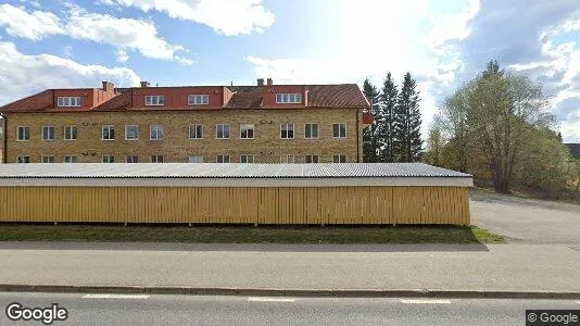 Lägenheter att hyra i Storuman - Bild från Google Street View