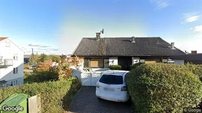 Lägenheter att hyra i Jönköping - Bild från Google Street View