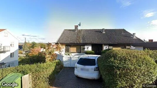 Lägenheter att hyra i Jönköping - Bild från Google Street View