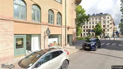 Lägenheter att hyra i Kungsholmen - Bild från Google Street View