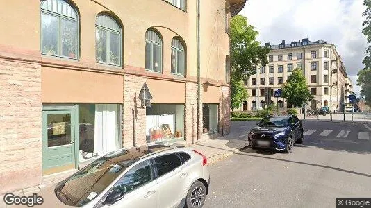 Lägenheter att hyra i Kungsholmen - Bild från Google Street View